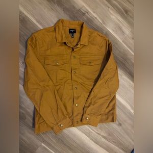 Forever 21 Jean Jacket